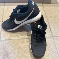 Nike MD Runner 2 ブラック