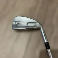 ping g700 4番アイアンのサムネイル