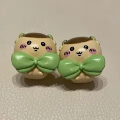 ちいかわ マスコット フィギュア 2個セット