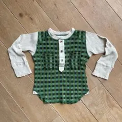 ワッフリッシュワッフル　ロングTのサムネイル