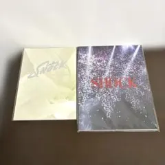 【新品未開封】Endless SHOCK Eternal パンフレット2冊セット