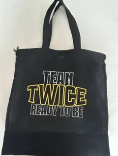 2026年最新】twice トートバッグの人気アイテム - メルカリ