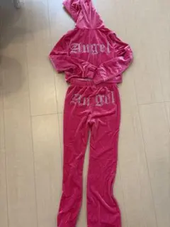 セットアップ