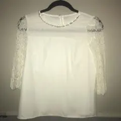 アプワイザーリッシェ トップス