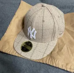 KITH New Era ニューエラ キャップ ヤンキース　59FIFTY NY