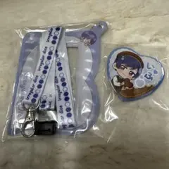 いれいす if いふ チェキホルダー　缶バッチ　セット　・25