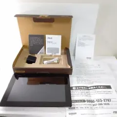 美品　ASUS　MEMO Pad smart　タブレット　10.1インチのサムネイル