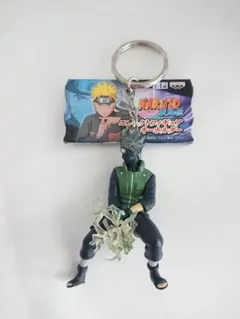 NARUTO 疾風伝 秋道チョウジ エフェクトフィギュアキーホルダー NARUTO ナルト疾風伝 エフェクトフィギュアキーホルダー - メルカリ
