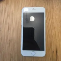 【ジャンク】Apple iPhone 6s シルバー