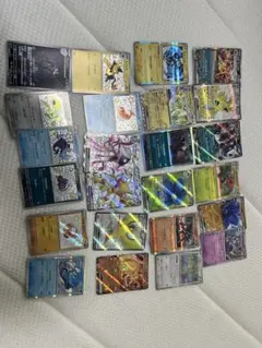 こ*様 300円スタート‼️ポケモンカードまとめ売り ノーマル約200枚ぐらい