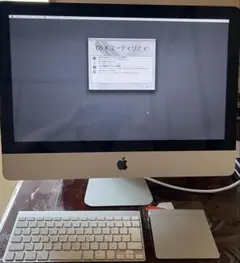 iMacG4 800MHz,OSX10.2.3,RAM768MB 稼動品 - メルカリ