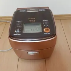 三菱 IHジャー炊飯器のサムネイル