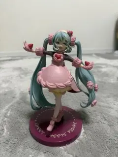 2026年最新】 スイーツ 初音ミクの人気アイテム - メルカリ