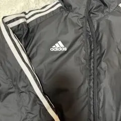 adidas ダウン