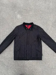 lavenham キルティング