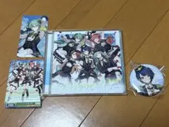 プロセカ MORE MORE JUMP！ 「イフ / パラソルサイダー」