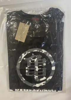 ドラゴンボール　亀仙流道着　Tシャツ　新品・美品
