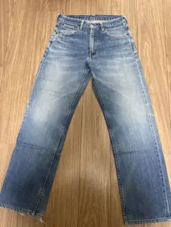 LEVI’S 503 ストレートデニム