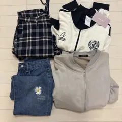 ショートジャケット ブルゾン