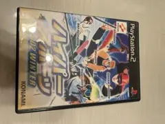 PS2 ハイパースポーツ2002 WINTER