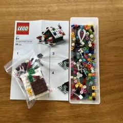 LEGO パーツ小物色々　まとめ売り