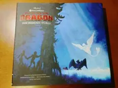 洋書『ヒックとドラゴン 聖地への冒険』公式アートブック 2025年最新】ヒックとドラゴン アートブックの人気アイテム