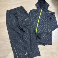 ヨネックスウェアセットアップメンズ上下ベリークールテニスウェア