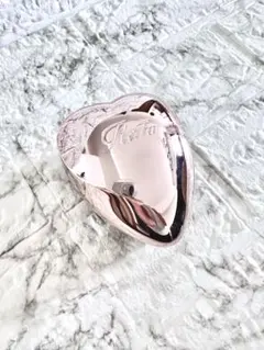 【美品】リファ ハートブラシ ローズゴールド