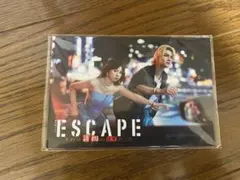ESCAPE 佐野勇斗 桜田ひより ポストカード - メルカリ