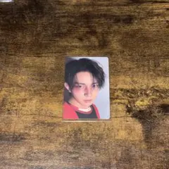 ENHYPEN DESIRE UNLEASH ユニバ ラキドロ ヒスン