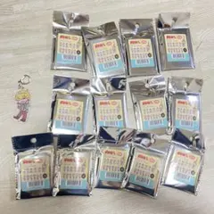 【おそ松さん】トレーディングアクリルキーホルダー13個未開封＋おまけのセット