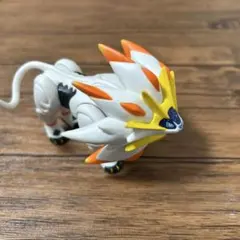 ポケットモンスター モンコレ ML-14 ソルガレオ フィギュア タカラトミー