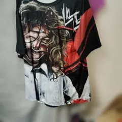 かすり ジャックマンカインド T シャツ