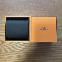 HERMES ブレスレット空箱