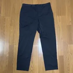 Theory セオリー ZAINE 5 PKT A パンツ 036 美品 黒 - メルカリ