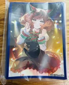 ウマ娘　ナイスネイチャスリーブ　Ç１０３新作