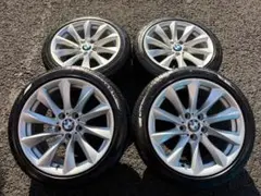  ３シリーズ(F30)流用！5シリーズ(F10)純正 タービン329 BMW 3シリーズ(F30)流用！5シリーズ(F10)純正 タービン329 - メルカリ