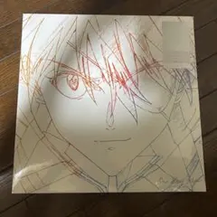 宇多田ヒカル One Last Kiss レコード 2枚組 - メルカリ