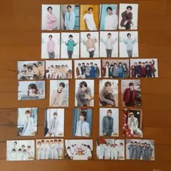 キンプリ King＆Prince ツアー公式写真 混合＆平野紫耀 30枚セット