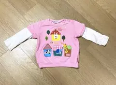 mikihouse ＊ Tシャツ