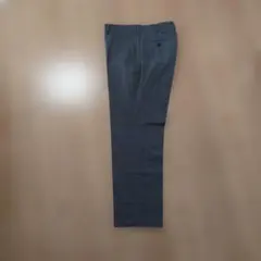 Tern メンズ スラックス パンツ グレーのサムネイル