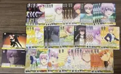 2025年最新】ヴァイスシュヴァルツ 五等分の花嫁 デッキの人気