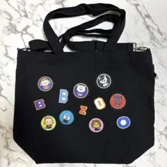 2025年最新】bbz トートバッグの人気アイテム - メルカリ