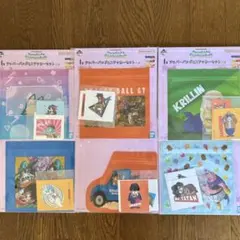 2025年最新】一番くじ 下位賞の人気アイテム - メルカリ