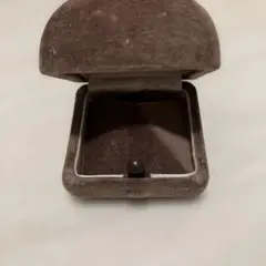 ミキモト　ブローチケース空箱