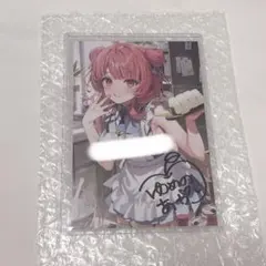 2025年最新】夢野あかり 直筆の人気アイテム - メルカリ