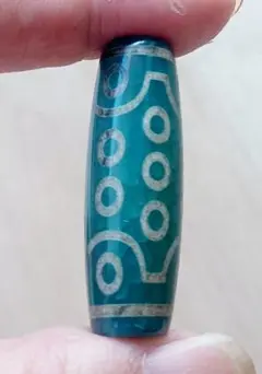 チベット 二十一眼天珠