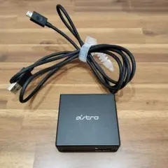 Logicool G ASTRO Gaming HDMIアダプター