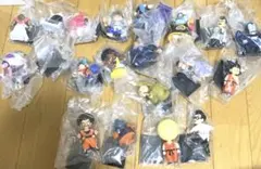 一番くじ　ドラゴンボールいex アーカイブスまとめ売り