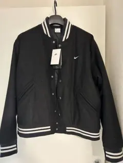 ウールジャケット ブルゾン